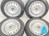 ヨコハマ アイスガード iG60 175/65R15  /　 YE 6.0J+ 100/114.3-4穴 4本