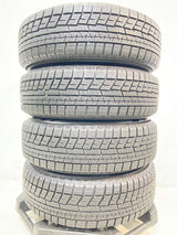ヨコハマ アイスガード iG60 175/65R15  /　 YE 6.0J+ 100/114.3-4穴 4本