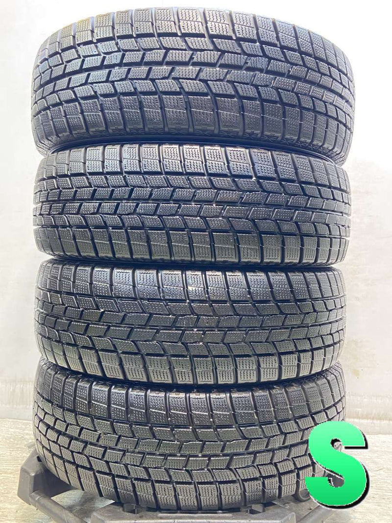 グッドイヤー アイスナビ 6 195/65R15  4本