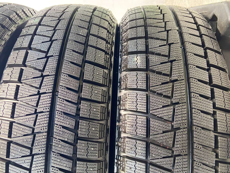 ブリヂストン アイスパートナー2 185/60R15  4本