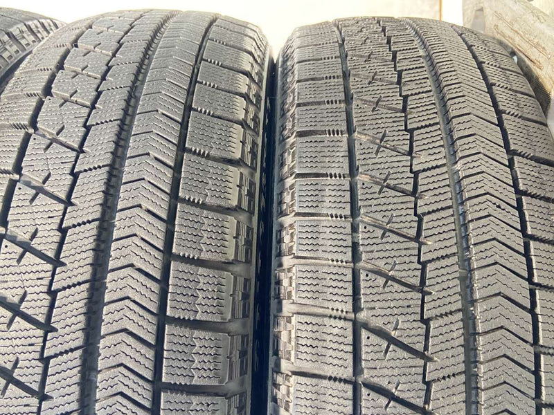 ブリヂストン ブリザック VRX 185/60R15  4本