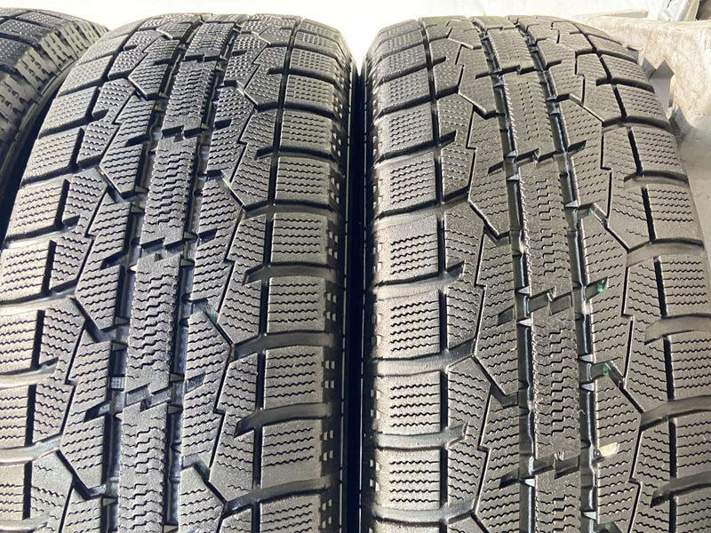 トーヨータイヤ ガリット GIZ 185/60R15  4本