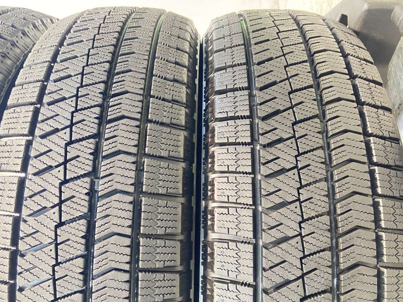 ブリヂストン ブリザック VRX2 185/60R15  4本