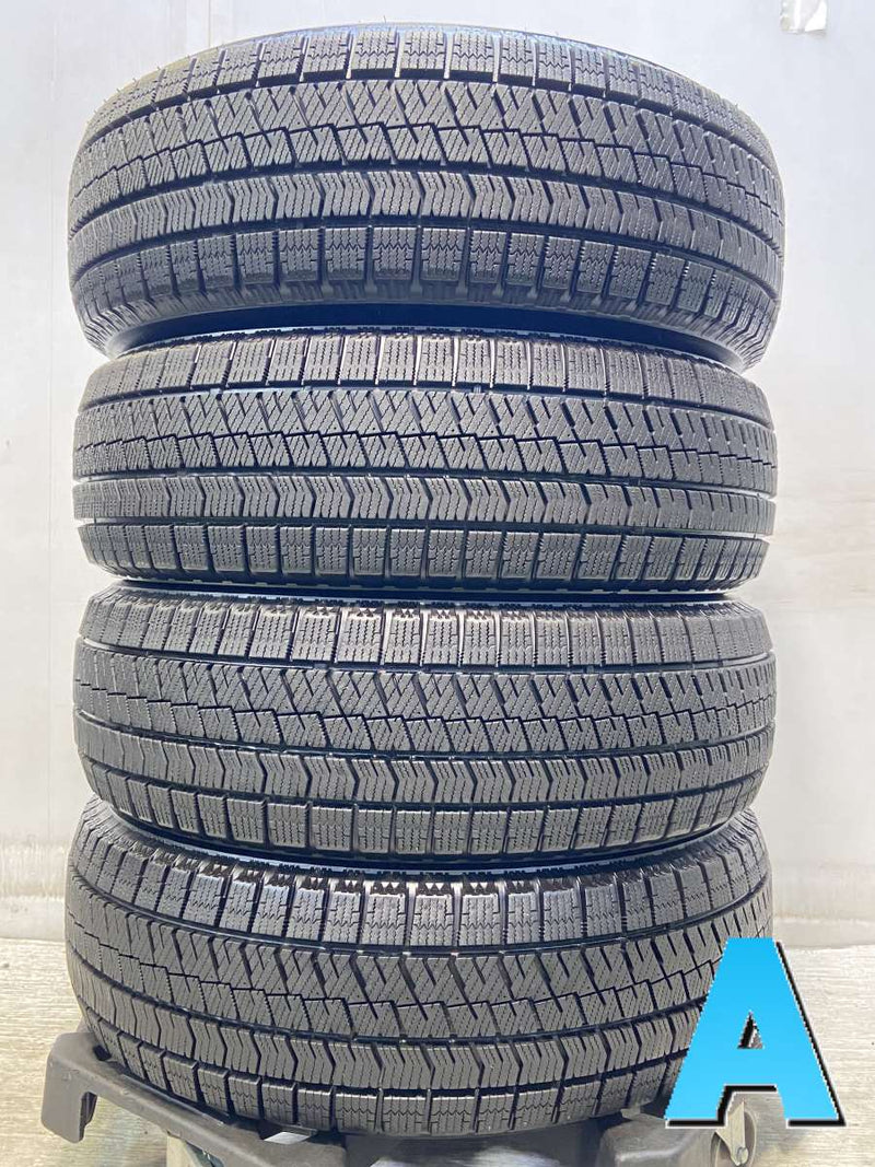 ブリヂストン ブリザック VRX2 185/60R15  4本