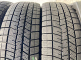 ダンロップ ウインターマックス03 175/65R15  4本
