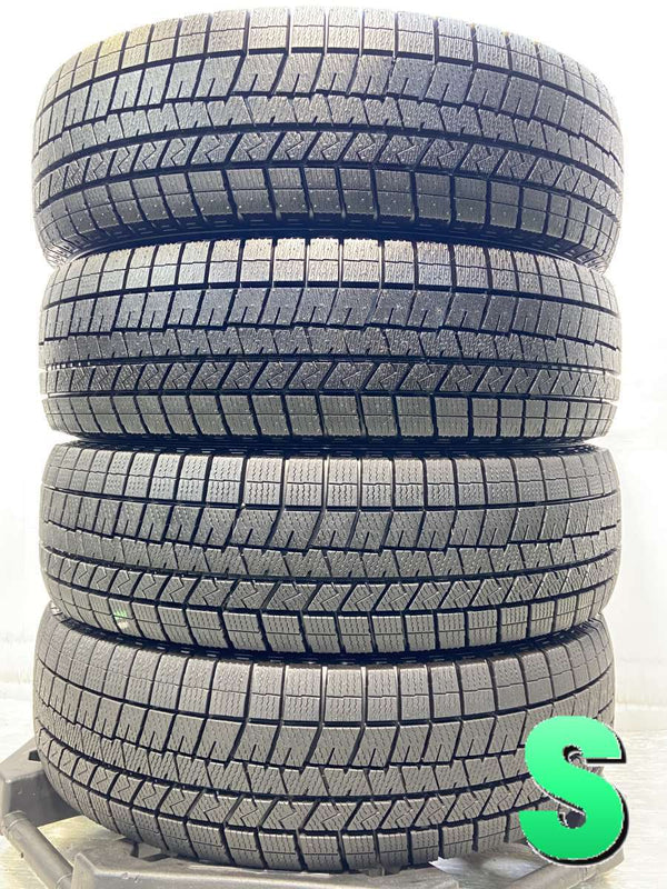 ダンロップ ウインターマックス03 175/65R15  4本