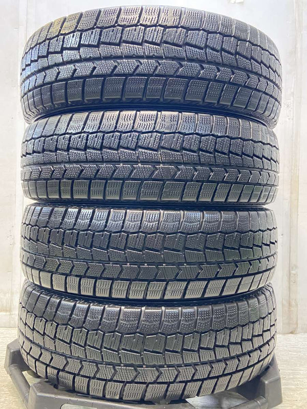 ダンロップ ウィンターマックス WM02 175/65R15  4本