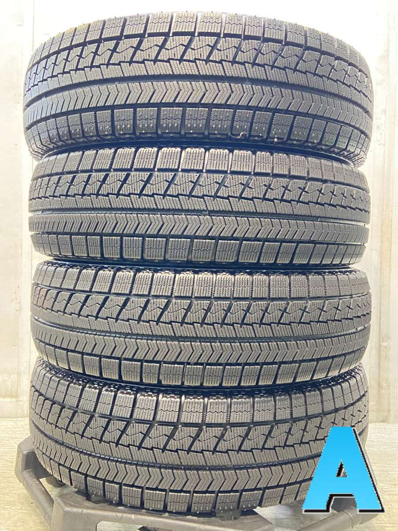 ブリヂストン ブリザック VRX 175/65R15  4本