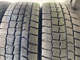ダンロップ ウィンターマックス WM02 185/60R15  4本