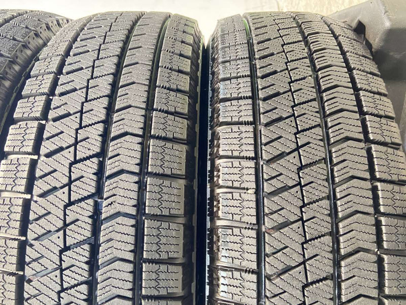 ブリヂストン ブリザック VRX2 175/65R15  4本