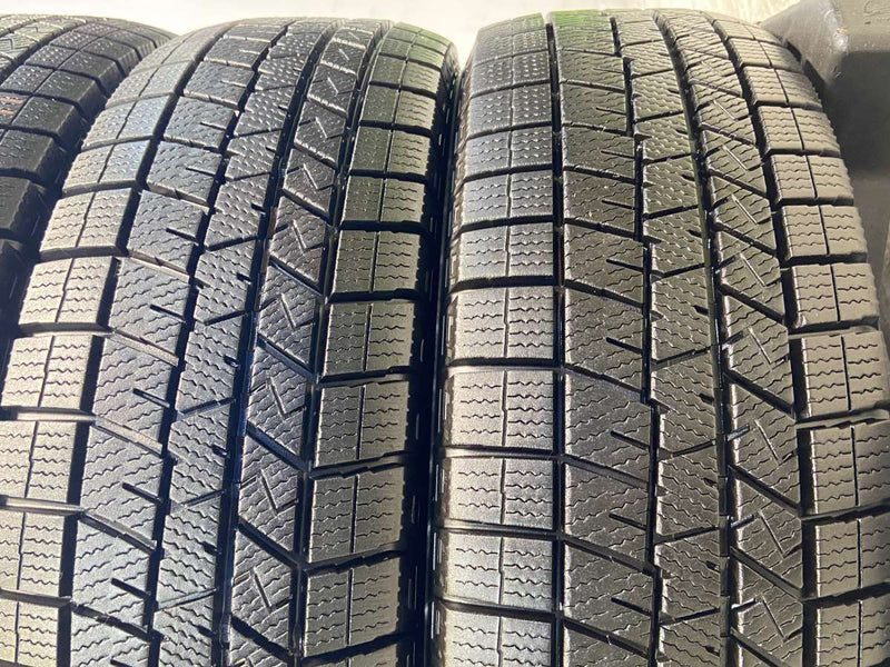 ダンロップ ウインターマックス03 175/65R15  4本