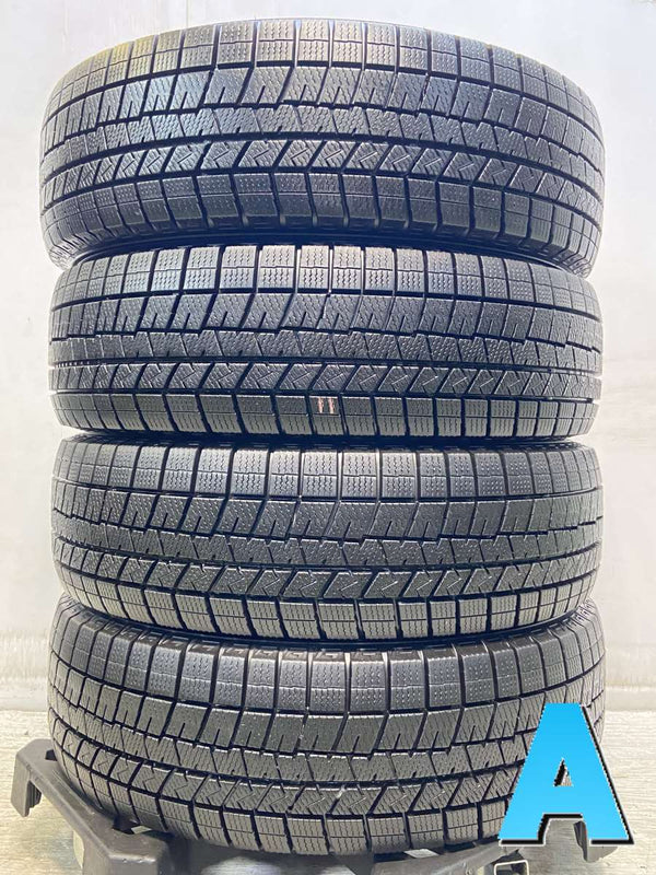 ダンロップ ウインターマックス03 175/65R15  4本