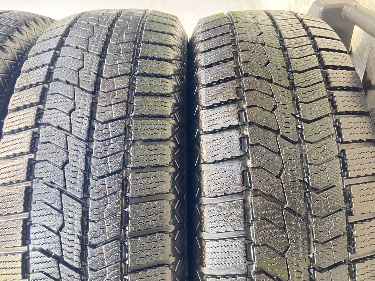 トーヨータイヤ オブザーブ GIZ2 195/65R15 4本 – タイヤ・ホイール