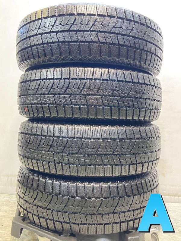 トーヨータイヤ オブザーブ GIZ2 195/65R15  4本