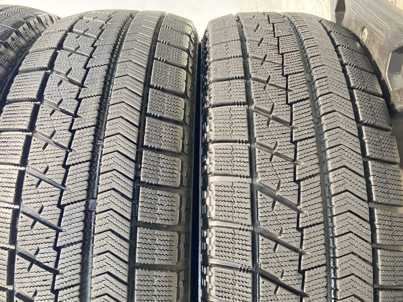 ブリヂストン ブリザック VRX 195/65R15  4本