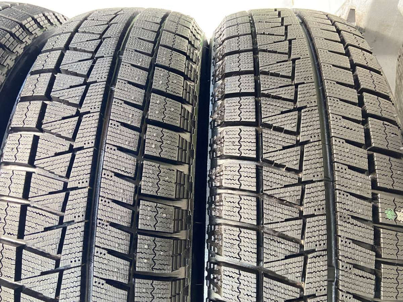 ブリヂストン アイスパートナー2 185/60R15  4本