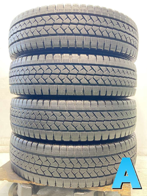 ブリヂストン ブリザックVL1 195/80R15 107/105LT 4本