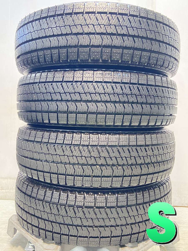 ブリヂストン ブリザック VRX2 175/65R15  4本