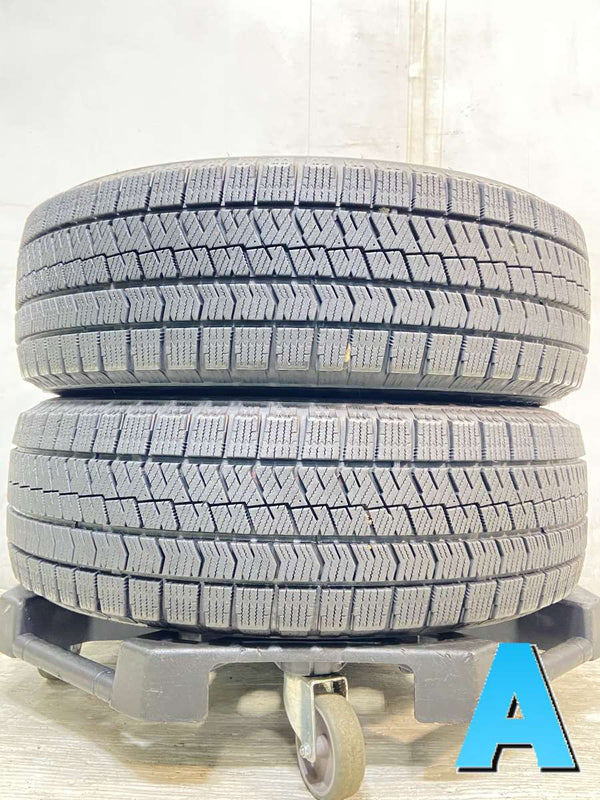 ブリヂストン ブリザック VRX2 195/65R15  2本