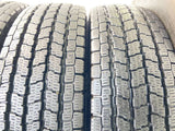 ヨコハマ アイスガード iG91 185/75R15 12PR106/104N LT 6本