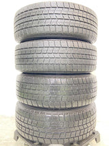 グッドイヤー アイスナビ 7 195/65R15  /　 RAVRION RSO1 6.5J+40 100-5穴 4本