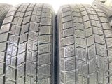 グッドイヤー アイスナビ 7 195/65R15  /　 RAVRION RSO1 6.5J+40 100-5穴 4本