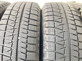 ブリヂストン アイスパートナー2 185/60R15  /　 JECT R6 5.5J+ 100/114.3-4穴 4本