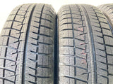 ブリヂストン アイスパートナー2 185/60R15  /　 TOPY M60 5.5J+ 100-4穴 4本
