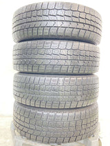 ダンロップ ウィンターマックス WM02 185/60R15  /　 MACBES MB8 5.5J+42 100-4穴 4本