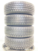 ダンロップ ウィンターマックス WM02 175/65R15  /　 キャロウィン YE 6.0J+ 100/114.3-4穴 4本