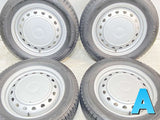 ブリヂストン ブリザック VRX2 185/60R15  /　 JECT S7 5.5J+ 100/114.3-4穴 4本