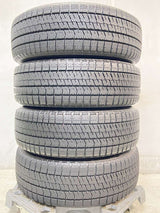 ブリヂストン ブリザック VRX2 185/60R15  /　 JECT S7 5.5J+ 100/114.3-4穴 4本
