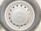 ブリヂストン ブリザック VRX2 185/60R15  /　 JECT S7 5.5J+ 100/114.3-4穴 4本