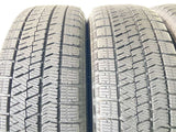 ブリヂストン ブリザック VRX2 185/60R15  /　 JECT S7 5.5J+ 100/114.3-4穴 4本