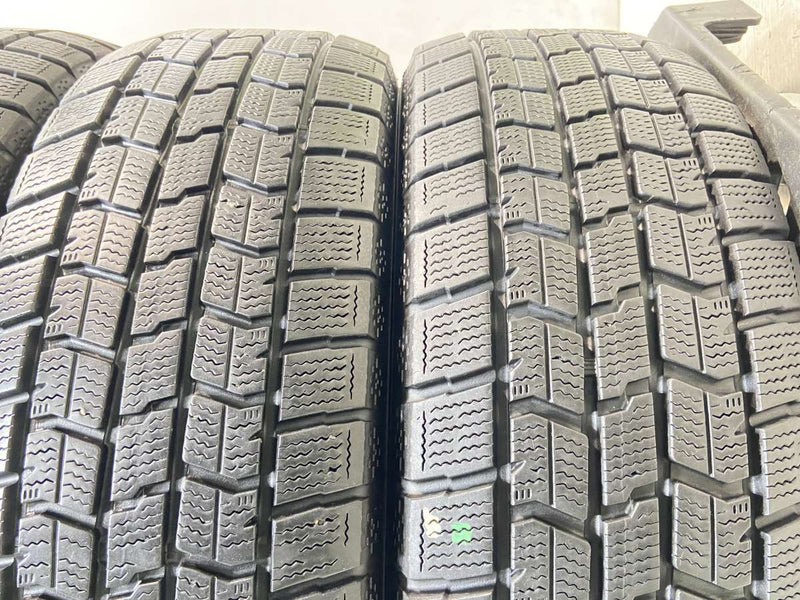 グッドイヤー アイスナビ 7 195/65R15  4本