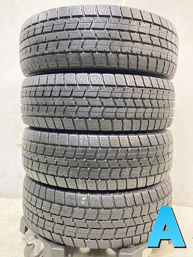 グッドイヤー アイスナビ 7 195/65R15  4本