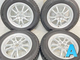 ヨコハマ アイスガード iG60 195/65R15  /トヨタ純正  6.5J+40 100-5穴 4本