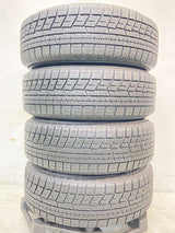 ヨコハマ アイスガード iG60 195/65R15  /トヨタ純正  6.5J+40 100-5穴 4本