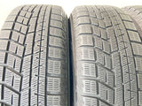 ヨコハマ アイスガード iG60 195/65R15  /トヨタ純正  6.5J+40 100-5穴 4本
