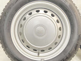 ブリヂストン ブリザック VRX2 185/60R15  /　 JECT R6 5.5J+ 100/114.3-4穴 4本