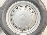 ブリヂストン ブリザック VRX2 185/60R15  /　 JECT R6 5.5J+ 100/114.3-4穴 4本