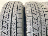 ブリヂストン ブリザック VRX 195/65R15  /　 BALMINUM 6.0J+50 114.3-5穴 4本