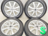 ブリヂストン ブリザックVRX2 175/65R15  /ブリヂストン トップラン 5.5J+45 100-4穴 4本