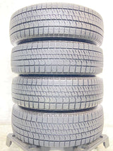 ブリヂストン ブリザックVRX2 175/65R15  /ブリヂストン トップラン 5.5J+45 100-4穴 4本