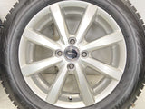 ブリヂストン ブリザックVRX2 175/65R15  /ブリヂストン トップラン 5.5J+45 100-4穴 4本