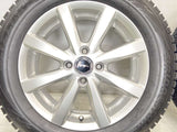 ブリヂストン ブリザックVRX2 175/65R15  /ブリヂストン トップラン 5.5J+45 100-4穴 4本
