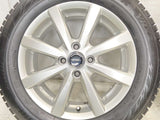 ブリヂストン ブリザックVRX2 175/65R15  /ブリヂストン トップラン 5.5J+45 100-4穴 4本