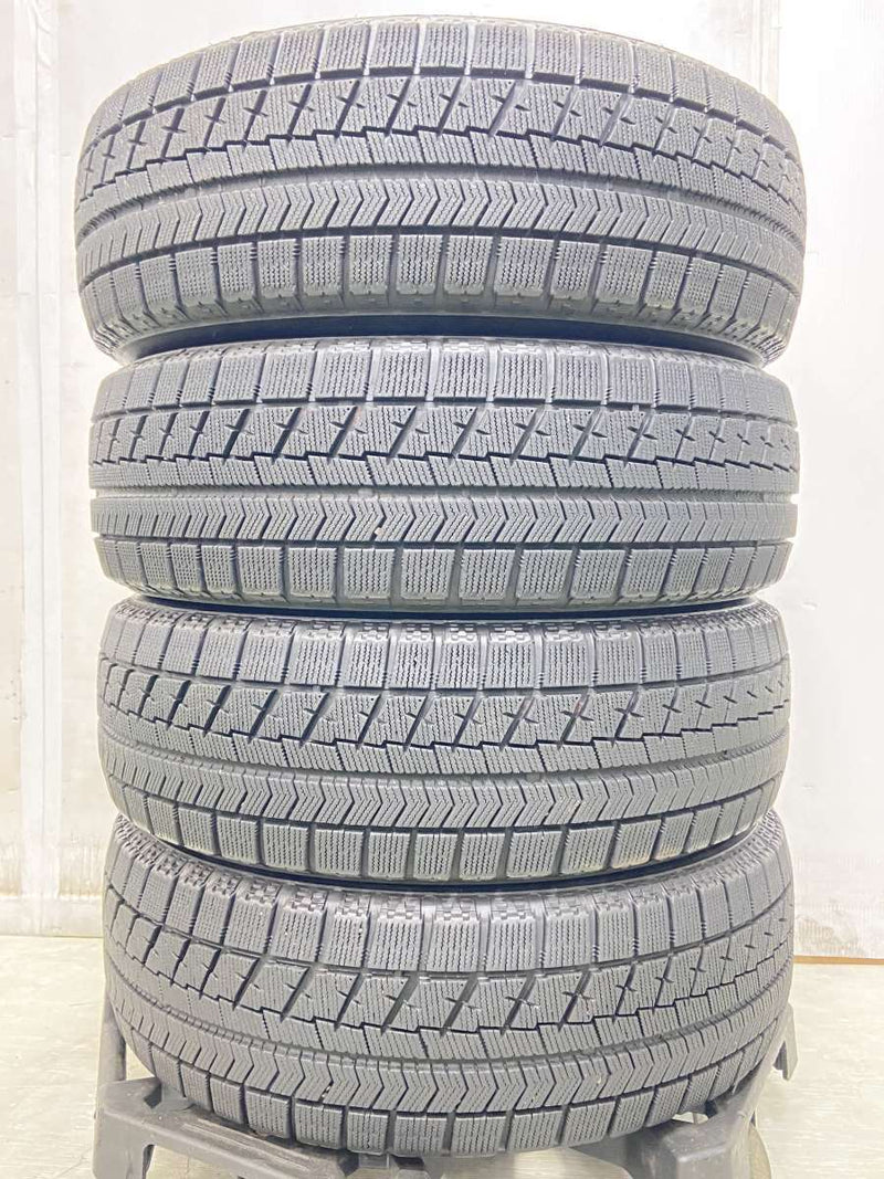 ブリヂストン ブリザック VRX 195/65R15 4本 – タイヤ・ホイールカンパニー