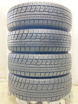 ヨコハマ アイスガード iG60 195/65R15  4本
