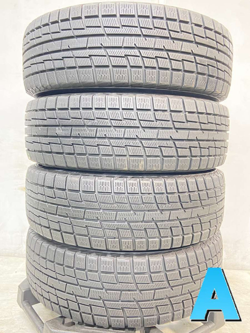 イエローハット PRACTIVA ICE BP02 195/65R15  4本